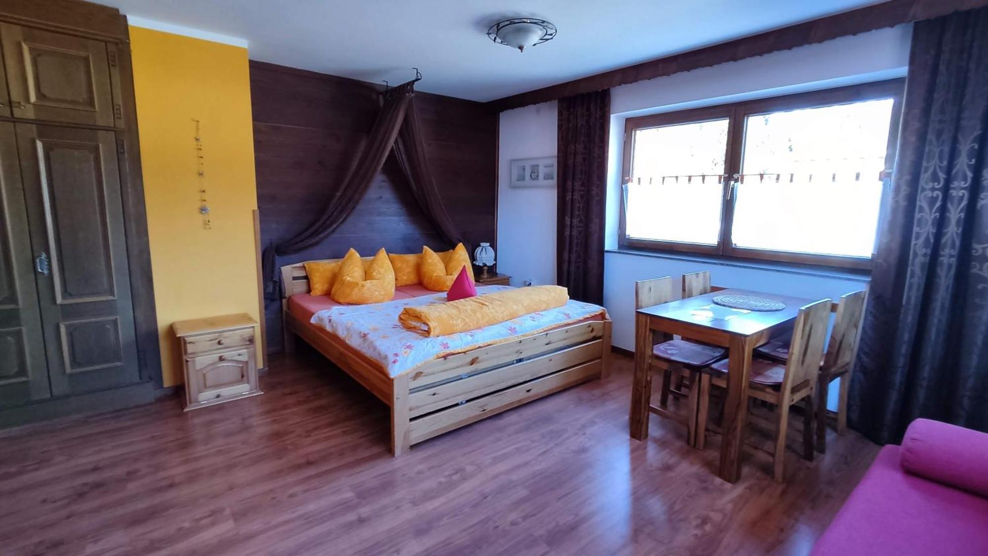 Landhaus Panorama Ройте Екстериор снимка