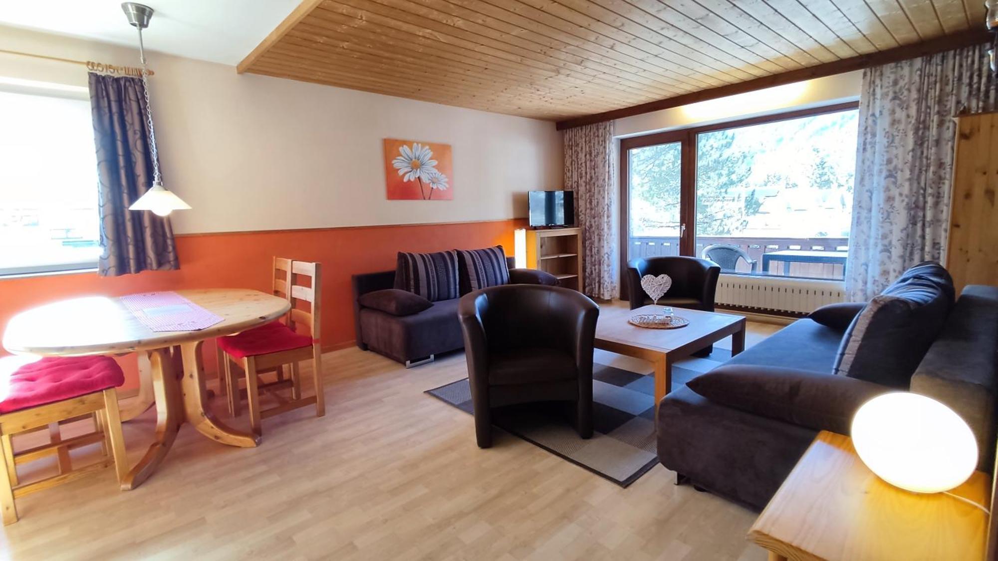 Landhaus Panorama Ройте Екстериор снимка