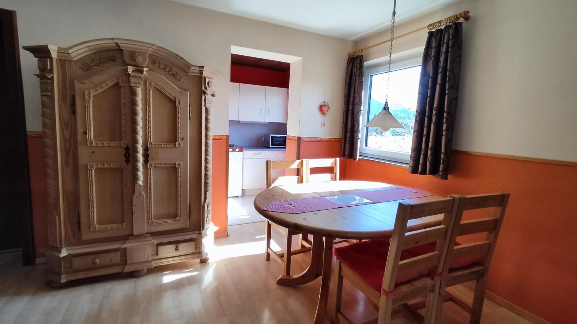 Landhaus Panorama Ройте Екстериор снимка